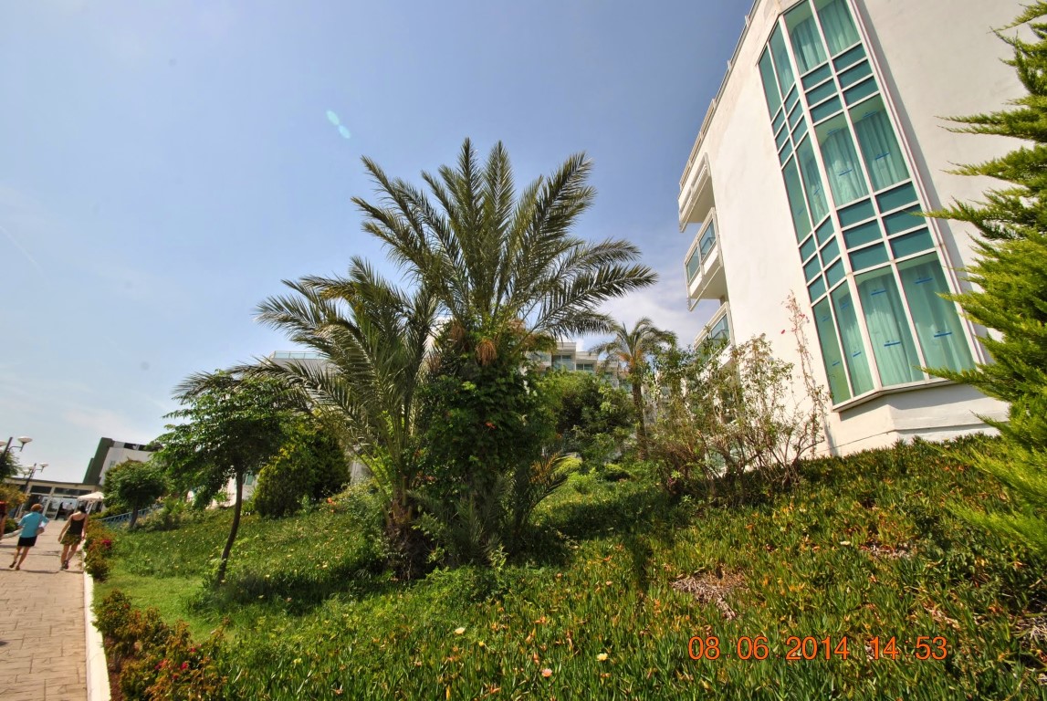 imagini hotel BODRUM HOLIDAY RESORT